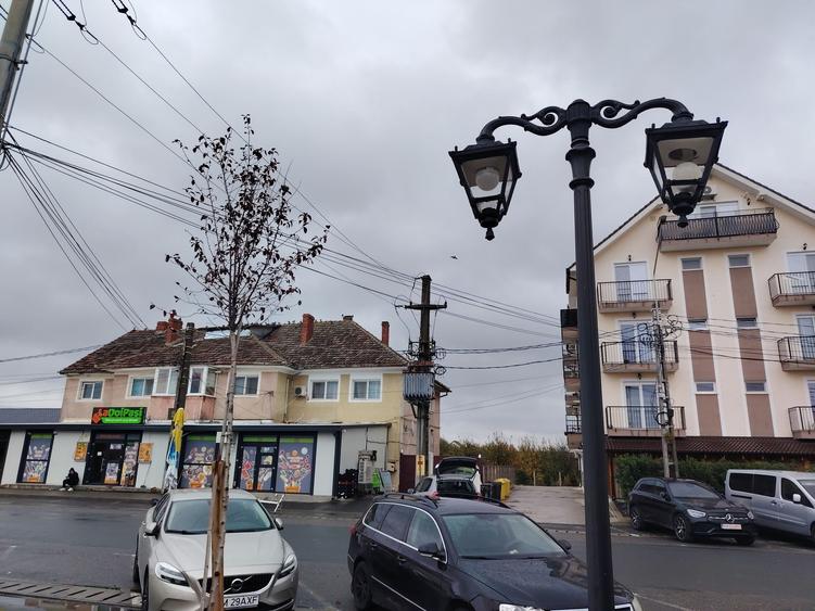 Apartament cu 2 camere decomandat în Remetea Mare