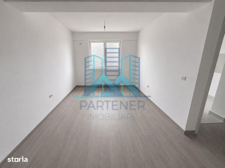 Apartament cu 2 camere decomandat în Valea Lupului
