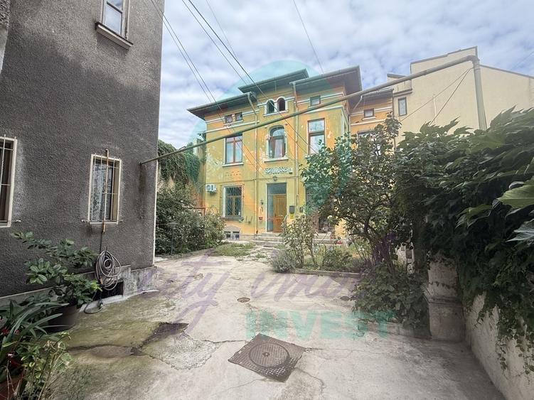 Apartament cu 2 camere semidecomandat în Pache Protopopescu