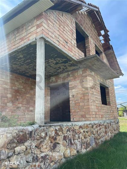Teren de 1633 mp, în Vadu Crișului