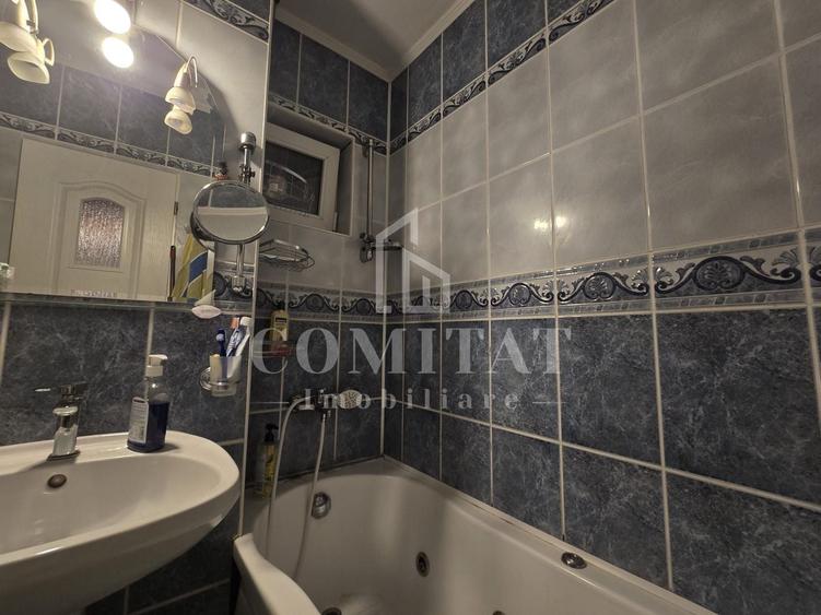 Apartament cu 2 camere decomandat, mobilat în Mănăștur