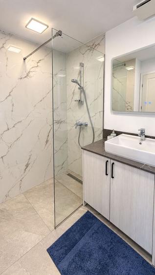 Apartament cu 2 camere, mobilat în Lipovei