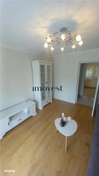 De inchiriat: Apartament cu 2 camere in zona Centrala - 3