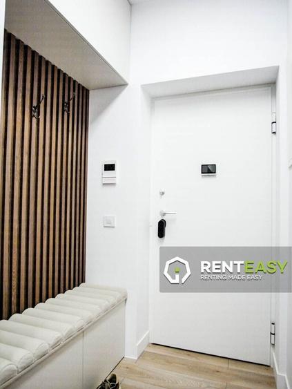 Apartament cu 2 camere în Tudor Vladimirescu