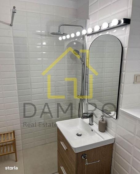Apartament cu 2 camere decomandat în Camil Ressu