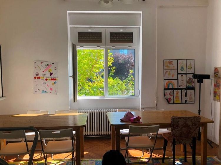 Casă cu 4 camere cu Teren 700 Mp în Elisabetin