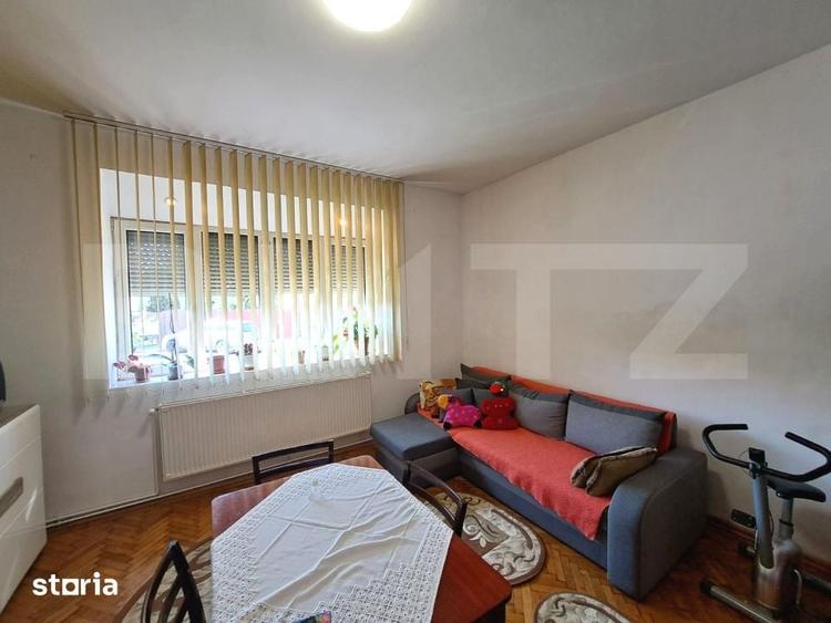 Casă cu 5 camere cu Teren 1690 Mp în Turcheș