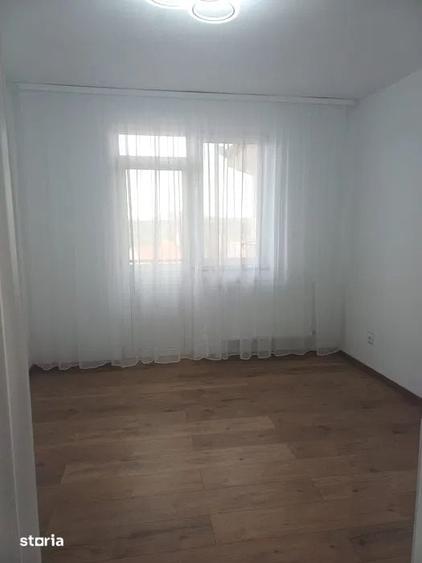 Garsonieră decomandată în Turnișor