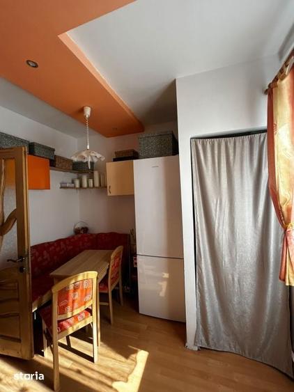 Apartament cu 3 camere decomandat în Săsar