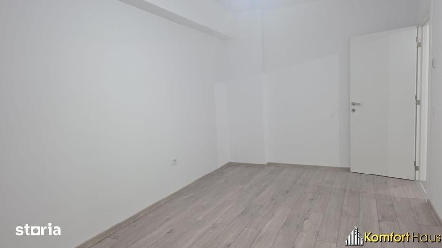 Apartament cu 3 camere în Nord