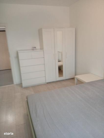 Apartament cu 2 camere decomandat în Politehnica