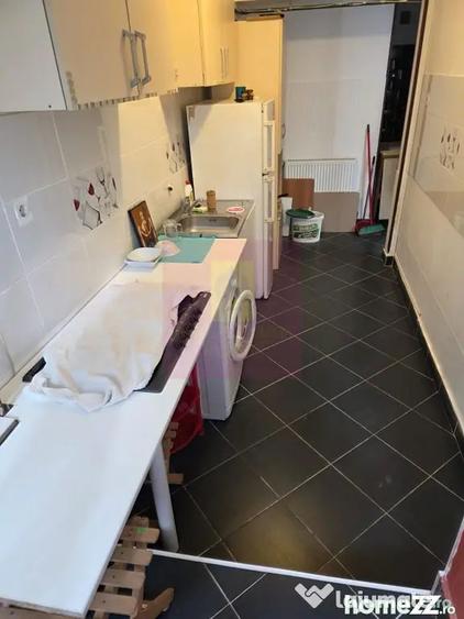 Apartament cu 2 camere decomandat în Gării