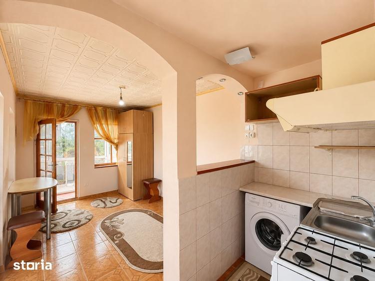 Casa P+1 | 317 mp teren | Ovidiu | Comision 0% - 8