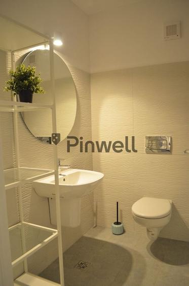 Apartament cu 2 camere decomandat în Băneasa