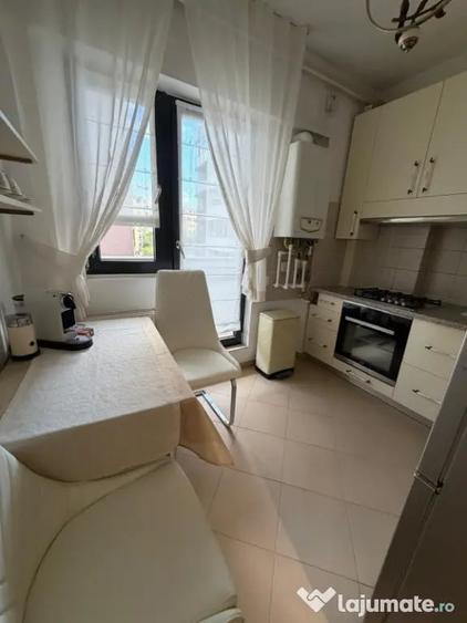Apartament 2 camere - 500 m Nicolae Grigorescu - Contract ANAF - 2