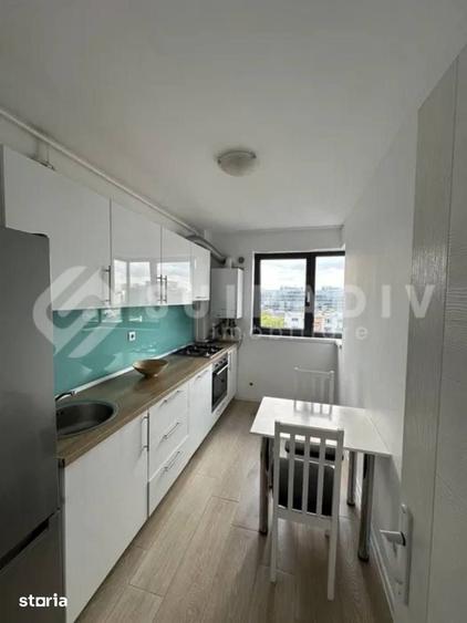 Apartament modern, parcare subterana- Avella Residence - 1