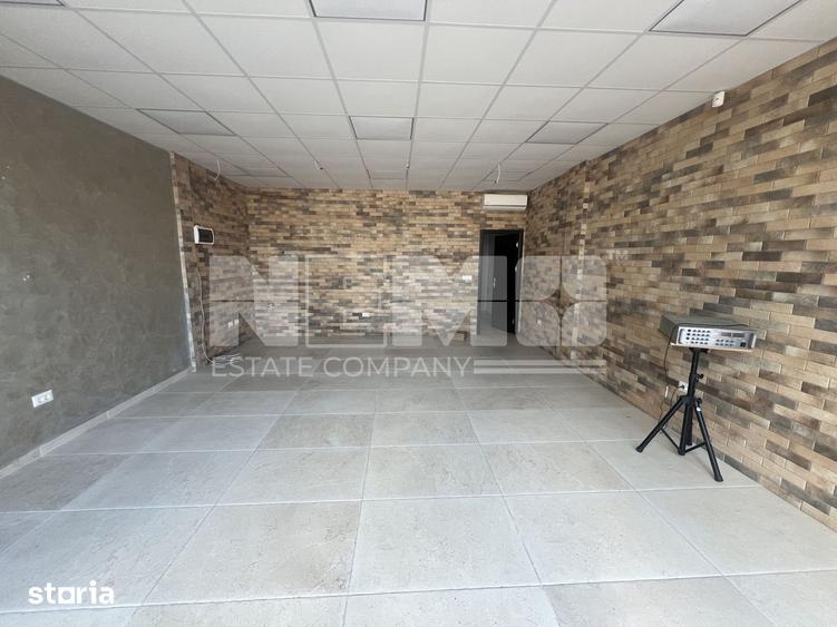 Spatiu Comercial | Fratau?ii Vechi | 50 MP - 1