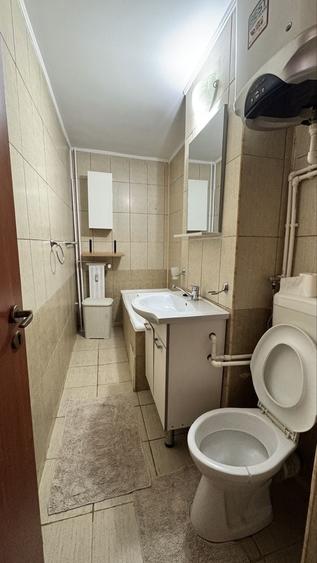 Garsonieră semidecomandată în Rahova