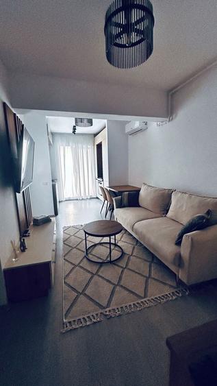Ap. 2 camere, 81 Residence, prima Inchiriere, mobilat nou - 1