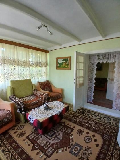 Casă cu 4 camere cu Teren 2000 Mp în Progresul