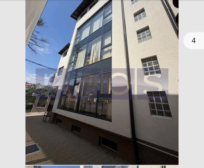 Spațiu comercial, de 600 mp, în Titulescu