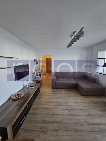 Apartament cu 3 camere în Dristor