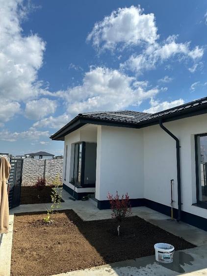 Casa de vanzare Berceni (vidra) - 2