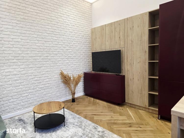 Apartament cu 2 camere în Orașul Nou