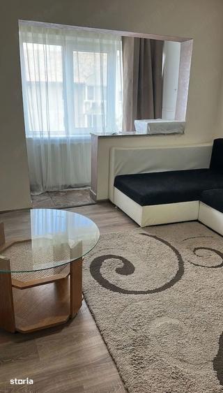 Garsonieră în Fabric
