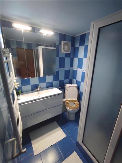 Casă individuală cu 9 camere cu Piscina în Dristor