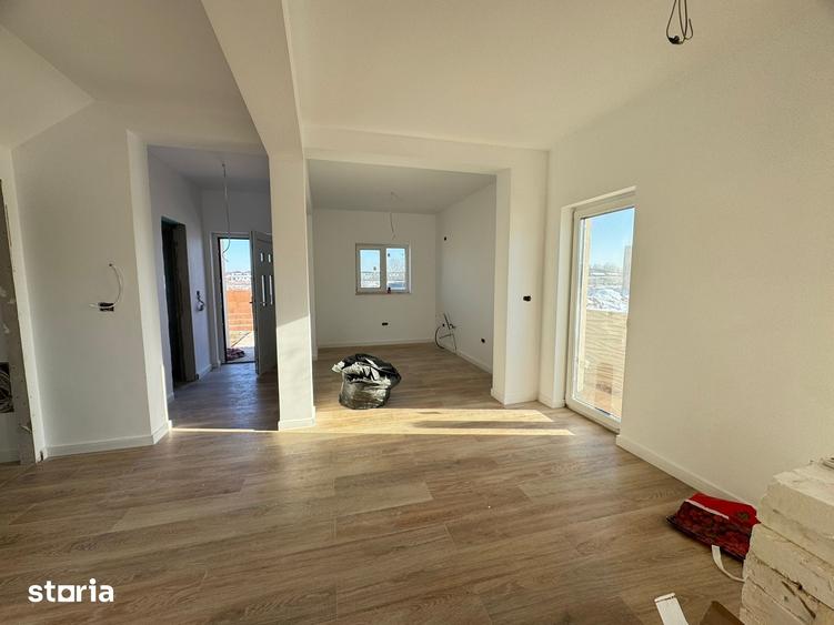 Duplex Superb in Mo?ni?a Noua, langa M.City LOCA?IE EXCELENTA! Comisio - 1