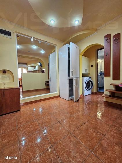 Apartament cu 2 camere în Central