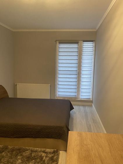 Apartament cu 2 camere decomandat în Florești