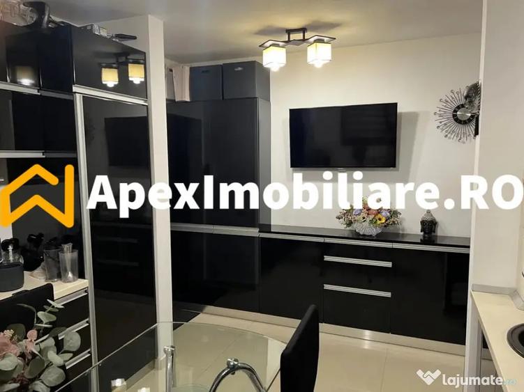 Apartament 3 camere de inchiriat Timpuri Noi Bucure?ti | Ap - 3