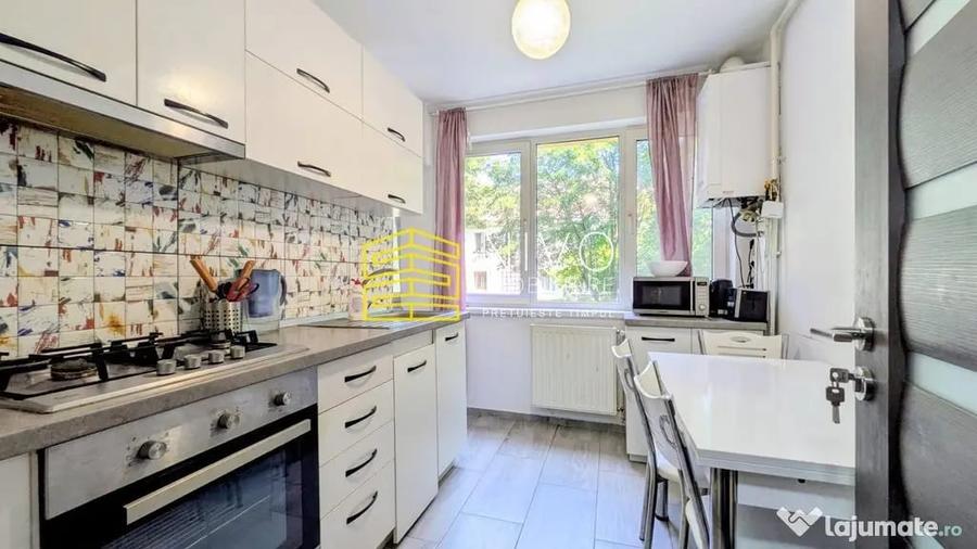 Apartament 2 camere Tg. Mure? 7 Noiembrie St... - 12