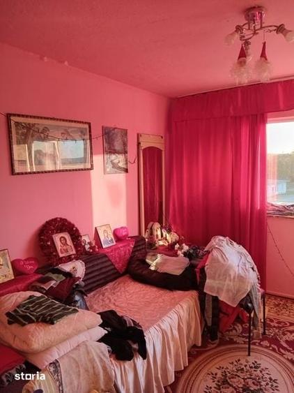 Garsonieră în Șega