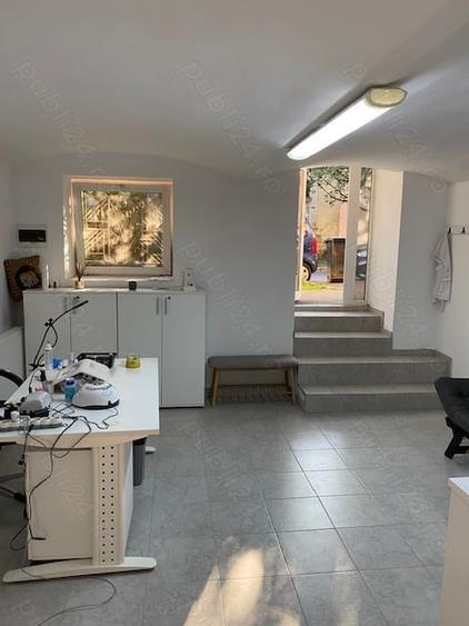 Spațiu comercial, de 96 mp, în Iosefin