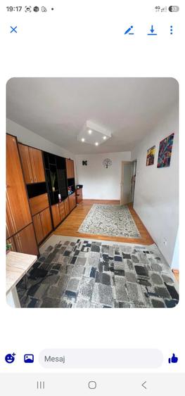 Garsonieră în Burdujeni