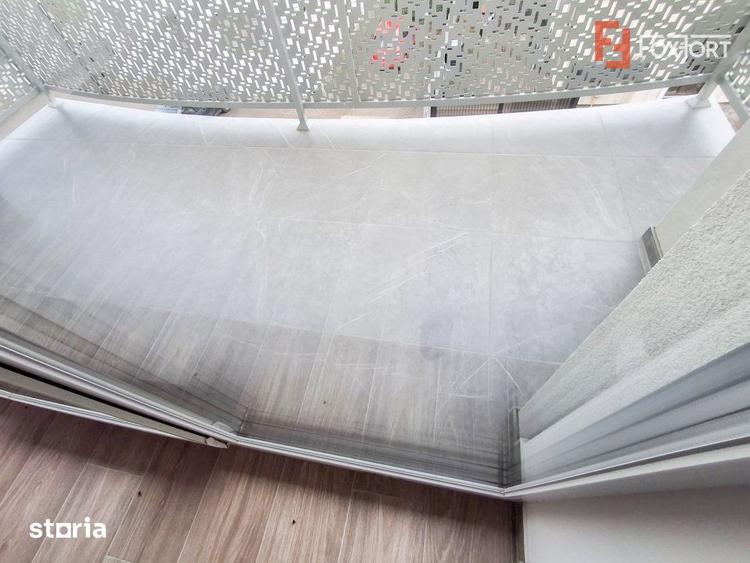 Apartament cu 2 camere decomandat în Giroc — fotografia 1