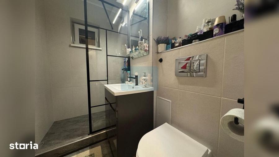 FARA COMISION! 2 camere, balcon 9,49 mp, priveliste, zona IULIUS MALL - 2