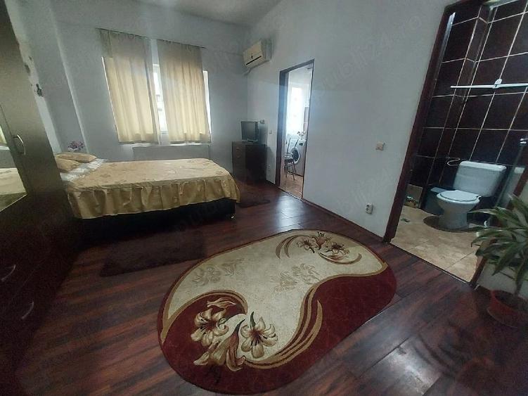 Garsonieră decomandată în Fundeni