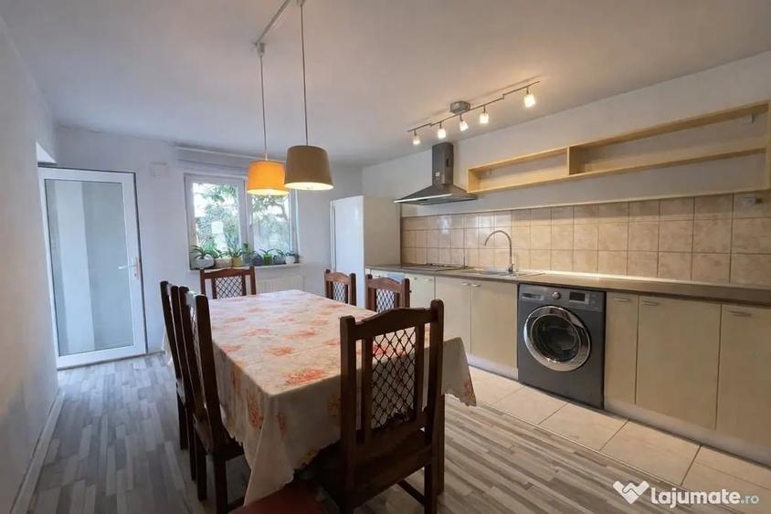 Casa spa?ioasa Dobroe?ti ?oseaua Fundeni - 7