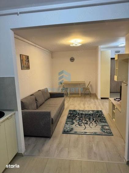 HILS Pallady I 2 Camere I Centrala Proprie I Balcon I Prox. Metrou I - 2