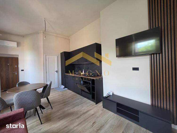 Apartament cu 2 camere în Ultracentral — fotografia 1
