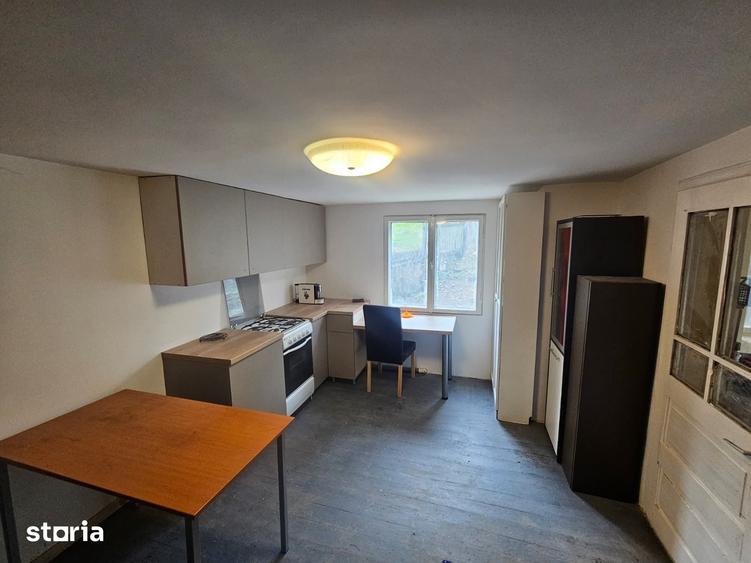 Casă cu 3 camere cu Teren 1116 Mp în Valea Doftanei