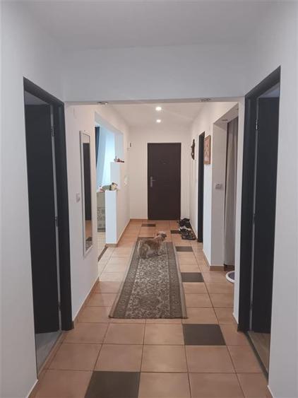 OCAZIE! Vorovesti rond TLT  CASA  PARTER  ST-102mp TEREN 700mp dubla deschidere - 6