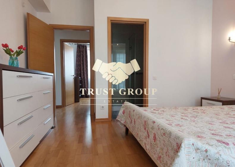 Apartament cu 3 camere decomandat în Kiseleff