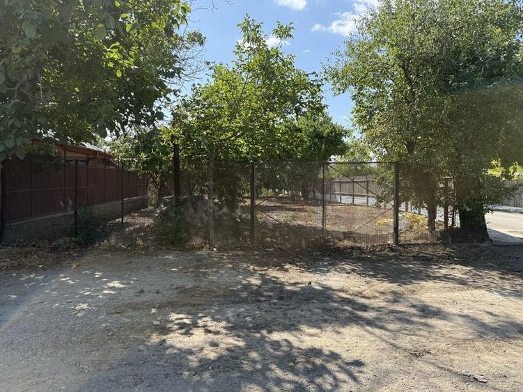 Casă cu 2 camere în Măgureni