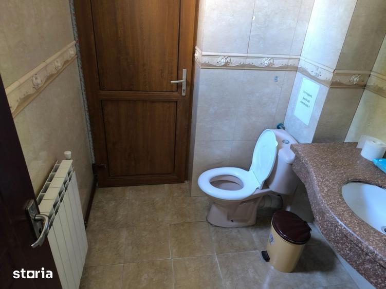 Spațiu comercial, de 100 mp, în Central