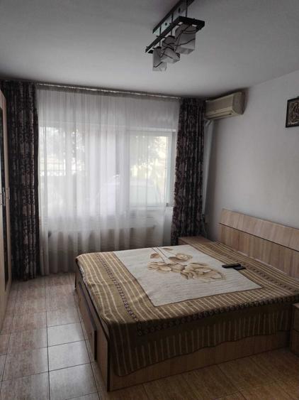 Garsonieră decomandată în Exterior Vest